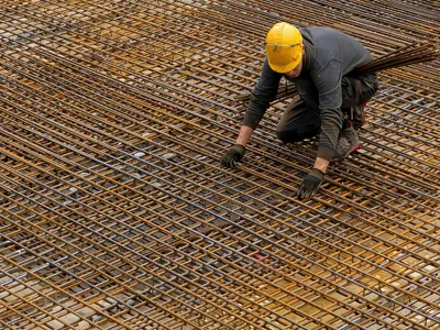 Civil Formwork